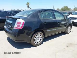 2012 Nissan Sentra S with VIN 3N1AB6APXCL766230, listed as a IAAI auction lot 42691872 with 137,314 mi miles and . Bid and sale history available at DreamBid. Image 4.