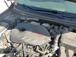 2017 Hyundai Sonata Limited with VIN 5NPE34AB5HH571664, listed as a Copart auction lot 71150325 with 136,956 mi miles and Salvage title. Bid and sale history available at DreamBid. Image 13.