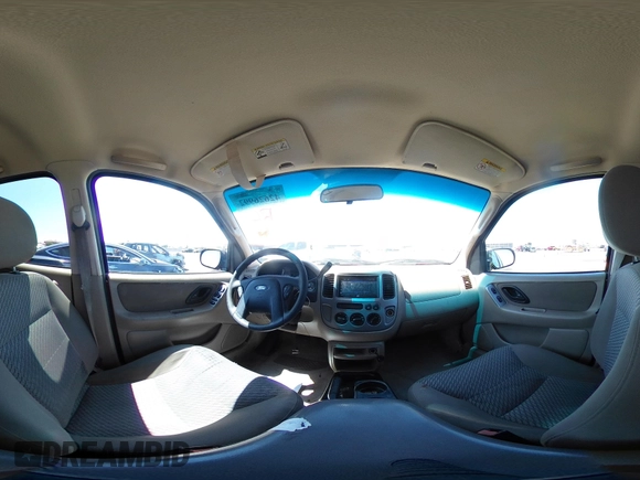2003 Ford Escape XLT Popular with VIN 1FMCU03113KA77356, listed as a IAAI auction lot 42626992 with 150,668 mi miles and . Bid and sale history available at DreamBid. Image 18.