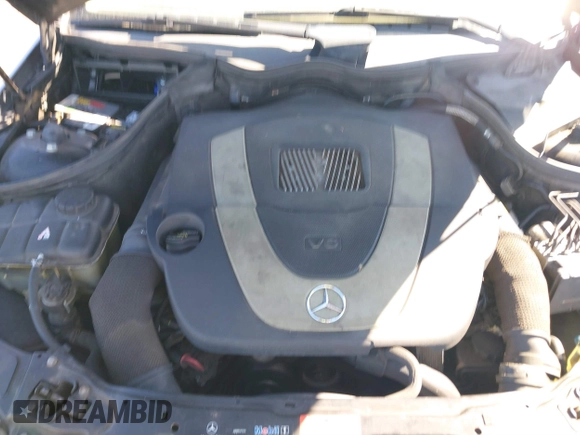 2007 Mercedes-Benz C 280 Luxury with VIN WDBRF92H87F909607, listed as a IAAI auction lot 41808604 with 235,520 mi miles and . Bid and sale history available at DreamBid. Image 10.
