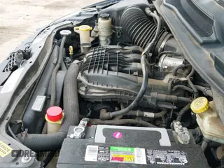 2014 Dodge Grand Caravan American Value with VIN 2C4RDGBG7ER463314, listed as a IAAI auction lot 42432986 with 155,664 mi miles and . Bid and sale history available at DreamBid. Image 20.