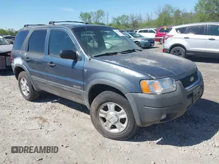 2001 Ford Escape XLT с VIN 1FMYU04141KB13722, выставлен на аукционе IAAI как лот 42261951 с пробегом Не указан миль и . История ставок и продаж доступна на DreamBid. Изображение 1.