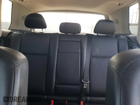 2013 Mercedes-Benz GLK 350 with VIN WDCGG5HB1DG061474, listed as a Copart auction lot 76621794 with 115,394 mi miles and Salvage Title. Bid and sale history available at DreamBid. Image 10.