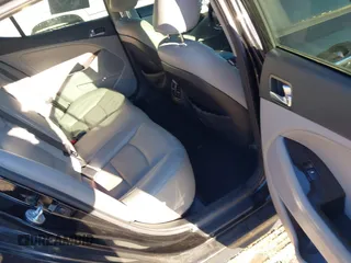 2015 Kia Optima EX with VIN 5XXGN4A74FG408253, listed as a IAAI auction lot 41336799 with 126,041 mi miles. Bid and sale history available at carsss.com. Image 8.