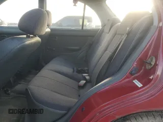 1997 Hyundai Accent z VIN KMHVF24N9VU356190, wystawiony jako Copart lot #85610774 z przebiegiem 91 707 mil mil oraz Tytuł czysty. Historia ofert i sprzedaży dostępna na DreamBid. Obrazek 10.