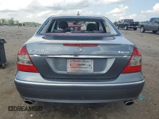 2007 Mercedes-Benz E 350 z VIN WDBUF87X47X214085, wystawiony jako Copart lot #59282085 z przebiegiem 166 410 mil mil oraz Czysty tytuł • Clean title. Historia ofert i sprzedaży dostępna na DreamBid. Obrazek 6.
