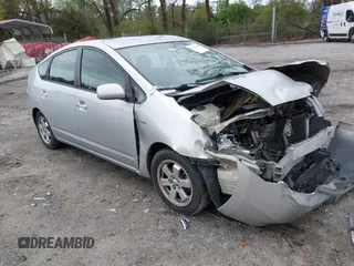 2009 Toyota Prius z VIN JTDKB20U497879346, wystawiony jako IAAI lot #41927970 z przebiegiem 291 906 mil mil oraz . Historia ofert i sprzedaży dostępna na DreamBid. Obrazek 1.