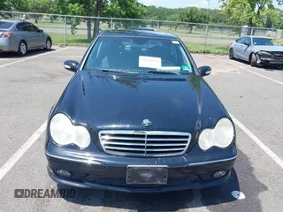 2007 Mercedes-Benz C 230 Sport with VIN WDBRF52H57F920444, listed as a IAAI auction lot 42666682 with 152,560 mi miles and . Bid and sale history available at DreamBid. Image 6.