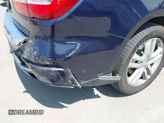 2017 Mercedes-Benz GLS 450 с VIN 4JGDF6EE2HA771293, выставлен на аукционе IAAI как лот 42168217 с пробегом 110 269 миль миль и . История ставок и продаж доступна на DreamBid. Изображение 6.