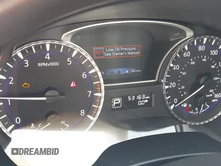 2019 Infiniti QX60 Pure with VIN 5N1DL0MN8KC548730, listed as a IAAI auction lot 42312037 with 53,163 mi miles and . Bid and sale history available at DreamBid. Image 15.