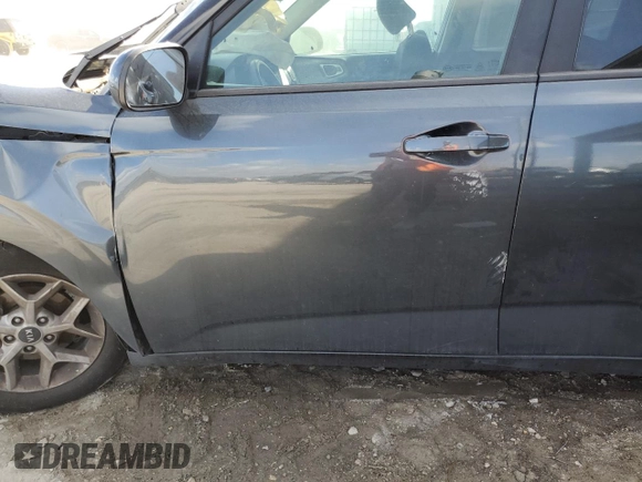2020 Kia Soul LX with VIN KNDJ23AU5L7091764, listed as a Copart auction lot 44411505 with 0 mi miles and Non Repairable. Bid and sale history available at carsss.com. Image 7.