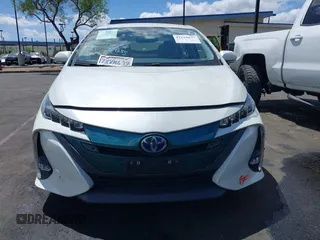 2017 Toyota Prius Plus with VIN JTDKARFP2H3019481, listed as a IAAI auction lot 42218637 with 77,795 mi miles and . Bid and sale history available at DreamBid. Image 13.