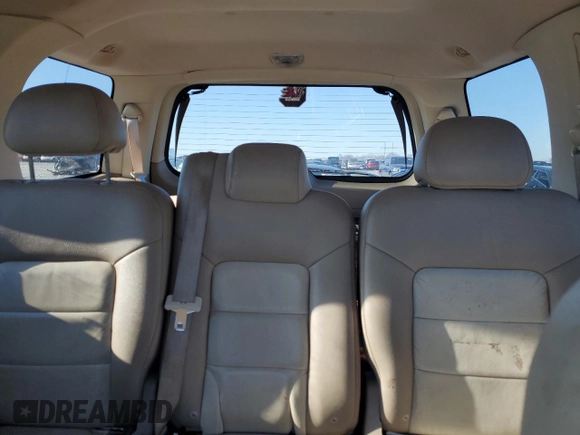 2003 Ford Expedition Eddie Bauer with VIN 1FMEU17W63LC31493, listed as a Copart auction lot 87540425 with 183,851 mi miles and Salvage Title. Bid and sale history available at carsss.com. Image 10.
