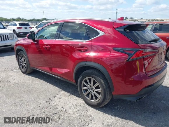 2019 Lexus NX 300 с VIN JTJYARBZ5K2128089, выставлен на аукционе IAAI как лот 42075606 с пробегом 83 971 миль миль и . История ставок и продаж доступна на DreamBid. Изображение 3.