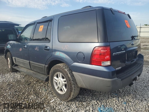2004 Ford Expedition Special Service z VIN 1FMPU16L94LB69623, wystawiony jako Copart lot #83747874 z przebiegiem Nie podano mil oraz Szkoda całkowita • Salvage title. Historia ofert i sprzedaży dostępna na DreamBid. Obrazek 2.