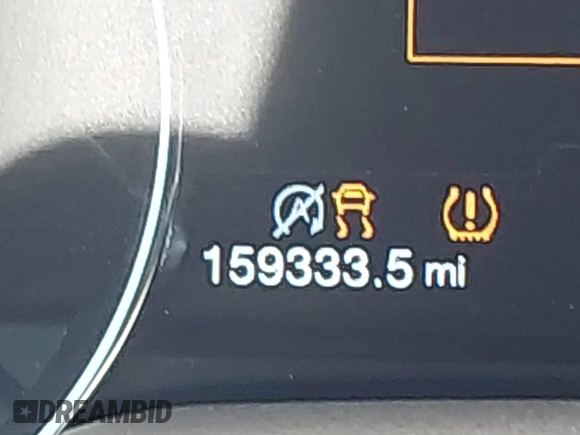 2018 Ford F-150 XL with VIN 1FTEW1EG6JFB58275, listed as a IAAI auction lot 41867632 with 159,333 mi miles. Bid and sale history available at carsss.com. Image 15.
