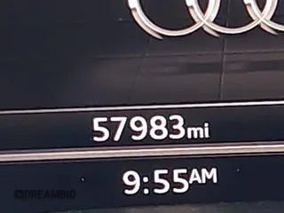 2018 Audi S5 Prestige z VIN WAUR4AF54JA040952, wystawiony jako IAAI lot #41999272 z przebiegiem 57 983 mil mil oraz . Historia ofert i sprzedaży dostępna na DreamBid. Obrazek 15.