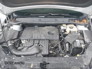 2016 Buick Verano with VIN 1G4PP5SK5G4112877, listed as a IAAI auction lot 42221879 with 33,479 mi miles and . Bid and sale history available at DreamBid. Image 10.