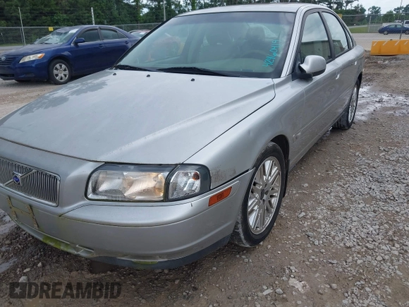 2003 Volvo S80 2.9L с VIN YV1TS92D231310509, выставлен на аукционе IAAI как лот 42460419 с пробегом 140 259 миль миль и . История ставок и продаж доступна на DreamBid. Изображение 6.