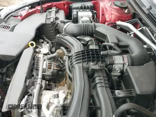 2022 Subaru Impreza с VIN 4S3GTAB67N3726487, выставлен на аукционе IAAI как лот 42897107 с пробегом 27 234 миль миль и . История ставок и продаж доступна на DreamBid. Изображение 19.