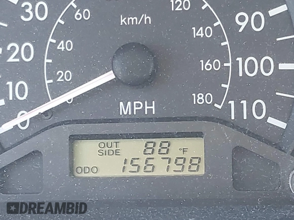 2004 Toyota Corolla CE with VIN 1NXBR32E24Z271001, listed as a IAAI auction lot 42184857 with 156,798 mi miles and . Bid and sale history available at DreamBid. Image 7.