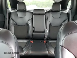 2020 Jeep Cherokee Latitude Plus z VIN 1C4PJLLB6LD552528, wystawiony jako Copart lot #54622145 z przebiegiem 65 438 mil mil oraz Szkoda całkowita • Salvage title. Historia ofert i sprzedaży dostępna na DreamBid. Obrazek 10.