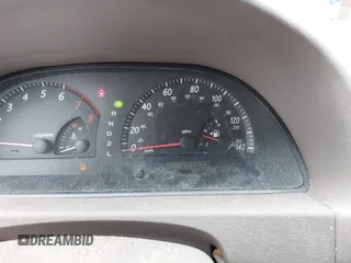 2003 Toyota Camry LE with VIN 4T1BE30K03U227243, listed as a IAAI auction lot 42063924 with 177,323 mi miles and . Bid and sale history available at DreamBid. Image 7.