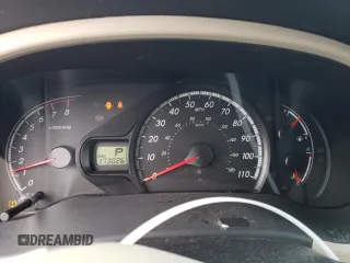 2011 Toyota Sienna LE AAS with VIN 5TDKK3DC2BS137210, listed as a Copart auction lot 50728175 with 173,026 mi miles and Salvage Title. Bid and sale history available at carsss.com. Image 9.