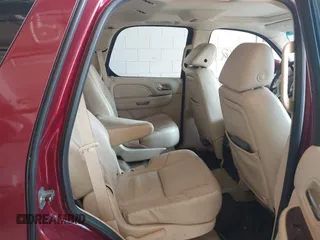 2008 Cadillac Escalade z VIN 1GYFK63828R163047, wystawiony jako IAAI lot #42434421 z przebiegiem 239 964 mil mil oraz . Historia ofert i sprzedaży dostępna na DreamBid. Obrazek 8.