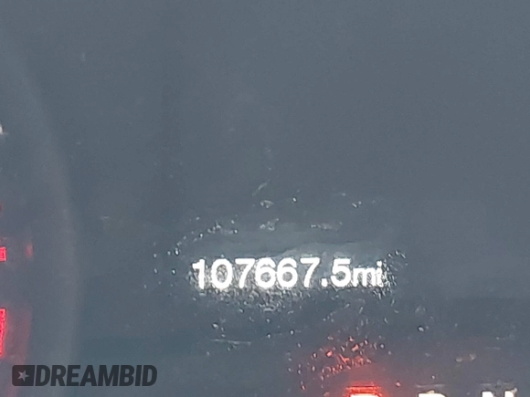 2018 Ford F-150 XL with VIN 1FTMF1EP2JFA46360, listed as a IAAI auction lot 41512148 with 107,667 mi miles. Bid and sale history available at carsss.com. Image 15.