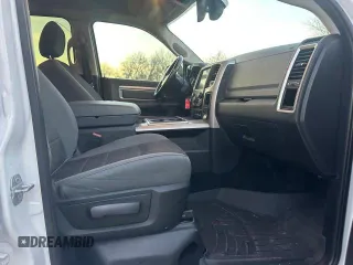 2015 Ram 2500 Outdoorsman with VIN 3C6UR5DL9FG697382, listed as a Copart auction lot 89020565 with 268,085 mi miles and Clean Title. Bid and sale history available at carsss.com. Image 5.