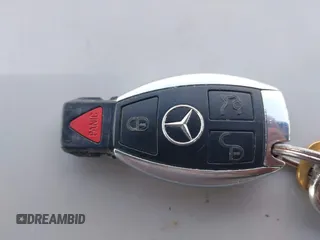 2010 Mercedes-Benz C-Class C 300 Sport with VIN WDDGF5EB6AR129187, listed as a IAAI auction lot 41540327 with 175,098 mi miles. Bid and sale history available at carsss.com. Image 11.