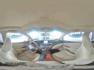 2012 Lexus RX 350 with VIN 2T2BK1BA9CC145574, listed as a Copart auction lot 53863225 with 76,555 mi miles and Salvage Title. Bid and sale history available at DreamBid. Image 15.