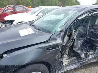 2011 Kia Optima LX with VIN KNAGM4A75B5054483, listed as a IAAI auction lot 41941704 with Not Provided miles and . Bid and sale history available at DreamBid. Image 19.