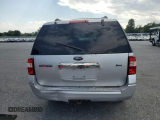 2012 Ford Expedition Max Limited with VIN 1FMJK2A50CEF59474, listed as a Copart auction lot 63751395 with 149,236 mi miles and Clean title. Bid and sale history available at DreamBid. Image 6.