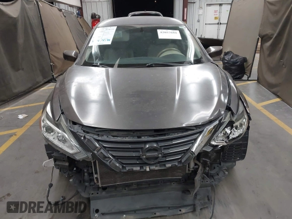 2016 Nissan Altima S with VIN 1N4AL3APXGC114353, listed as a IAAI auction lot 42057688 with 84,562 mi miles and . Bid and sale history available at carsss.com. Image 13.