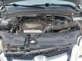 2005 Acura MDX Touring with VIN 2HNYD18985H500288, listed as a IAAI auction lot 41919980 with 259,025 mi miles. Bid and sale history available at carsss.com. Image 10.