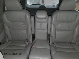 2006 Honda Odyssey EX-L с VIN 5FNRL38626B113144, выставлен на аукционе Copart как лот 50885005 с пробегом 127 231 миль миль и Списание • Salvage title. История ставок и продаж доступна на DreamBid. Изображение 10.