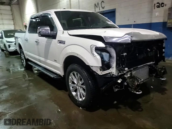 2015 Ford F-150 XLT with VIN 1FTEW1EG5FFA93975, listed as a Copart auction lot 47221075 with 188,674 mi miles and Clean Title. Bid and sale history available at carsss.com. Image 14.