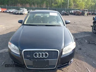 2007 Audi A4 2.0T с VIN WAUDF78E47A203824, выставлен на аукционе IAAI как лот 42367667 с пробегом 211 061 миль миль и . История ставок и продаж доступна на DreamBid. Изображение 12.