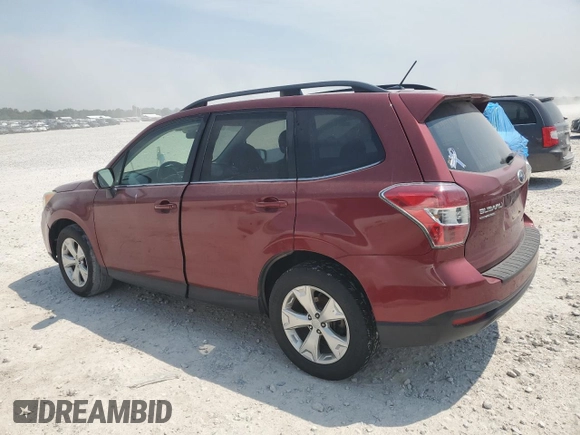2014 Subaru Forester Touring z VIN JF2SJAPC0EH453220, wystawiony jako Copart lot #60466665 z przebiegiem 165 928 mil mil oraz Czysty tytuł • Clean title. Historia ofert i sprzedaży dostępna na DreamBid. Obrazek 2.