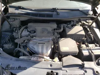 2014 Toyota Camry L with VIN 4T1BF1FK6EU321297, listed as a Copart auction lot 54044795 with 130,651 mi miles and Salvage Title. Bid and sale history available at DreamBid. Image 11.