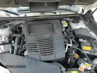 2021 Subaru WRX with VIN JF1VA1A64M9812470, listed as a Copart auction lot 64954675 with 53,547 mi miles and Salvage title. Bid and sale history available at DreamBid. Image 13.