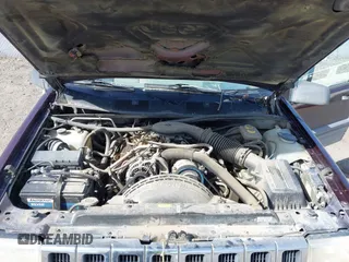 1994 Jeep Grand Cherokee Laredo with VIN 1J4GZ58Y2RC112641, listed as a IAAI auction lot 42212705 with 160,762 mi miles and . Bid and sale history available at DreamBid. Image 10.