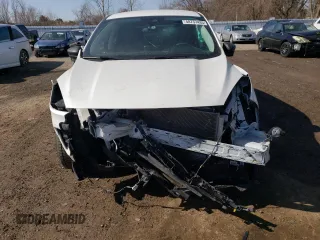 2022 Ford Escape SE with VIN 1FMCU9G60NUB40089, listed as a Copart auction lot 48737435 with 76,013 mi miles and Salvage Title. Bid and sale history available at DreamBid. Image 5.