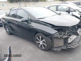 2020 Toyota Mirai with VIN JTDBVRBDXLA007938, listed as a IAAI auction lot 42564382 with 42,769 mi miles and . Bid and sale history available at DreamBid. Image 1.
