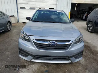 2022 Subaru Legacy с VIN 4S3BWAB68N3006441, выставлен на аукционе Copart как лот 78157614 с пробегом 120 391 миль миль и Списание • Salvage title. История ставок и продаж доступна на DreamBid. Изображение 5.