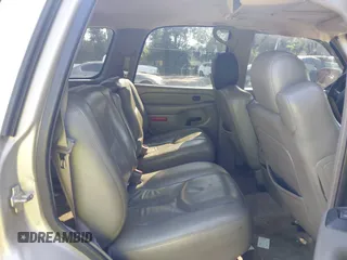 2006 Chevrolet Tahoe Z71 with VIN 1GNEC13Z66R142989, listed as a IAAI auction lot 42540428 with 254,508 mi miles and . Bid and sale history available at DreamBid. Image 8.