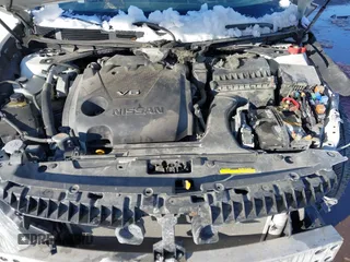 2018 Nissan Maxima S with VIN 1N4AA6APXJC395939, listed as a IAAI auction lot 41635836 with 108,587 mi miles and . Bid and sale history available at DreamBid. Image 10.