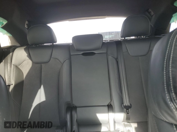 2020 Audi SQ5 Premium Plus with VIN WA1B4AFY7L2123488, listed as a Copart auction lot 36970294 with 56,997 mi miles and . Bid and sale history available at DreamBid. Image 10.